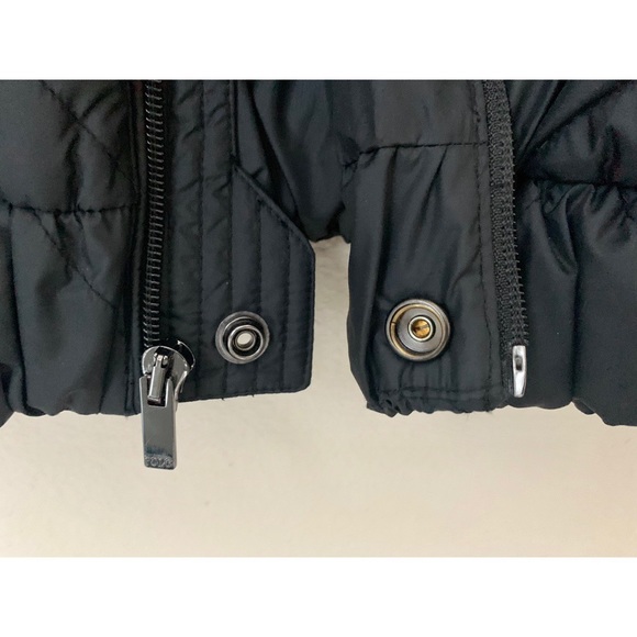 Polo Ralph Lauren Quilted Down Vest - Picture 5 of 8